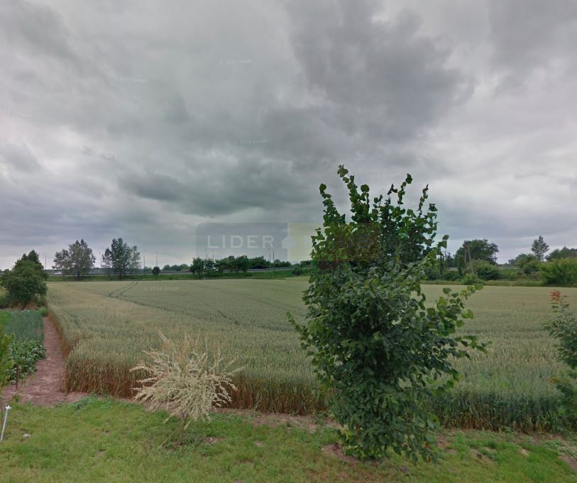 Działka Sprzedaż Czosnów