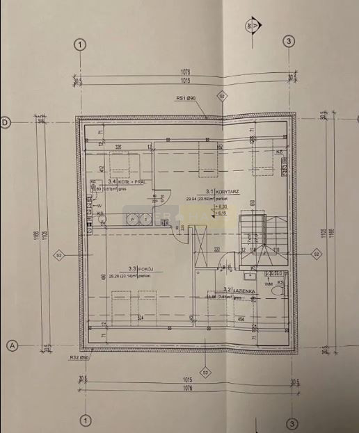 Dom Sprzedaż Warszawa Bielany