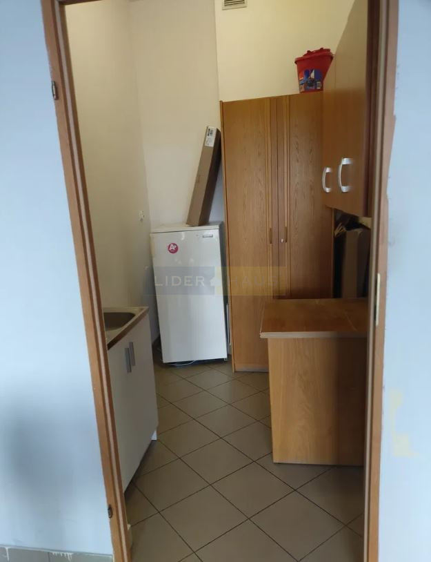 Lokal Wynajem Łomianki 8