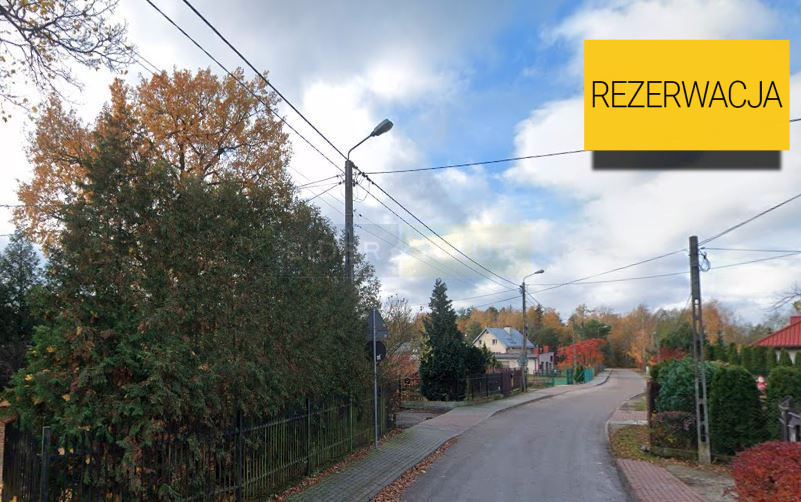 Działka Sprzedaż Sadowa 8