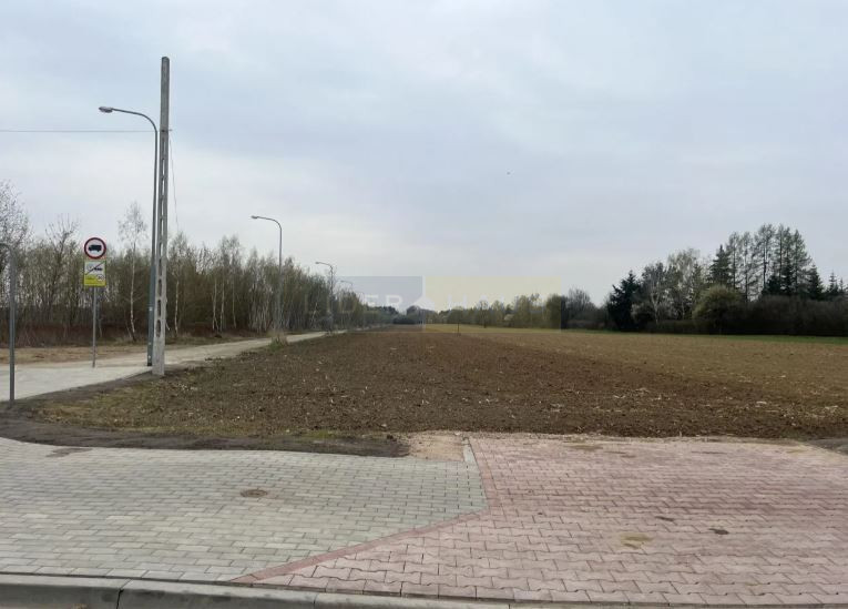 Działka Sprzedaż Dziekanów Nowy 4