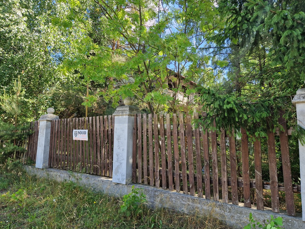 Działka Sprzedaż Dziekanów Nowy 12