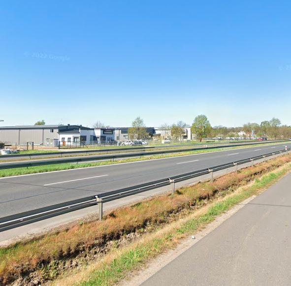 Działka Sprzedaż Dziekanów Nowy 15