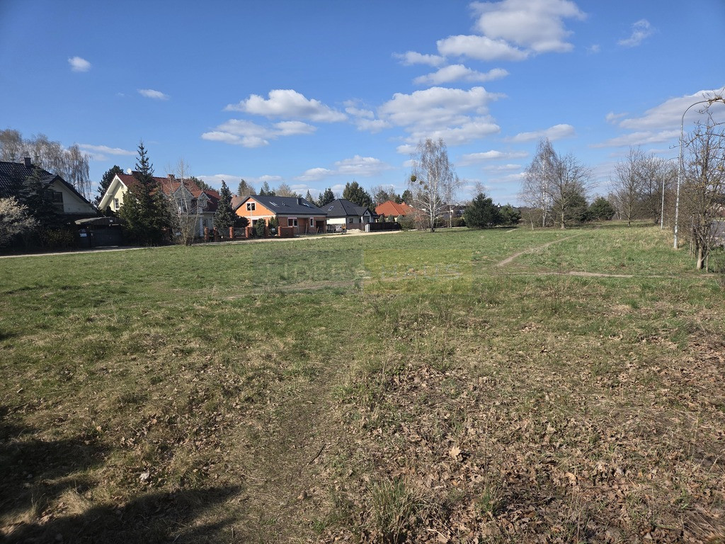 Działka Sprzedaż Dąbrowa 6