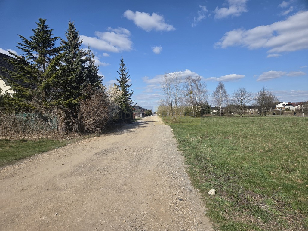 Działka Sprzedaż Dąbrowa 7