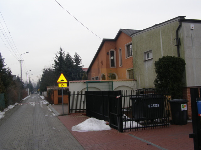 Dom Wynajem Łomianki