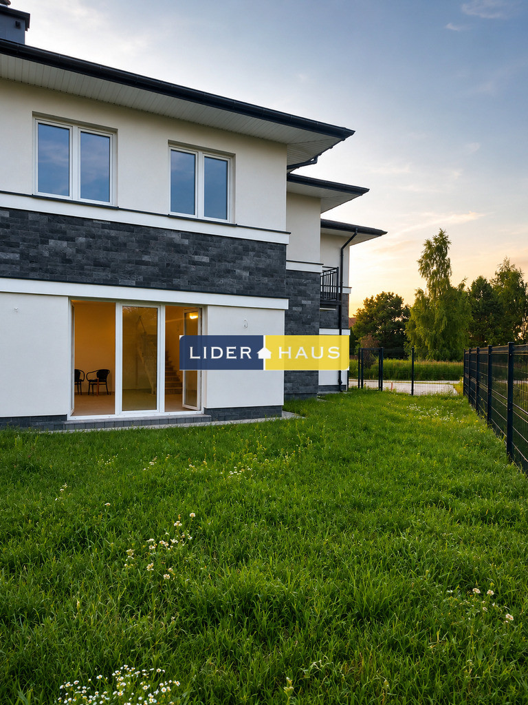 Dom Sprzedaż Wierzbin Warszawska 3