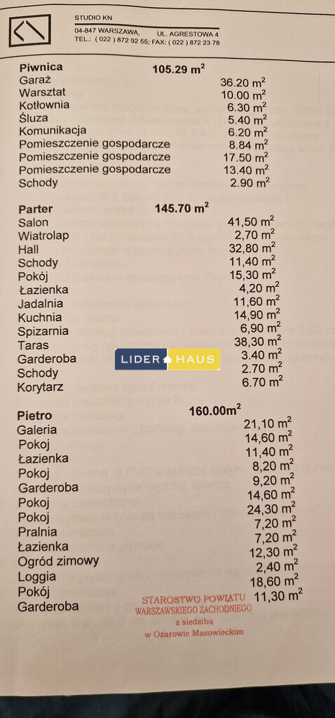 Dom Sprzedaż Sadowa 28