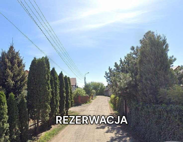 Działka Sprzedaż Kiełpin 1