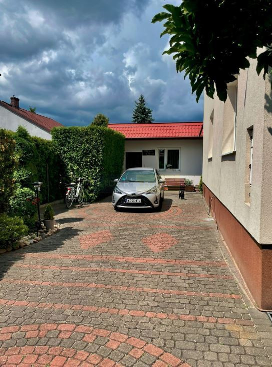 Lokal Wynajem Łomianki 2