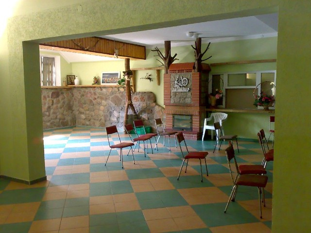 Lokal Sprzedaż Świeszyno 14