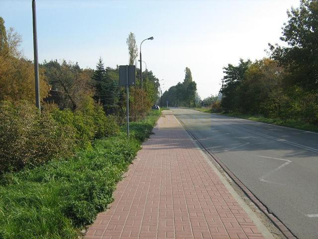 Działka Sprzedaż Dębina