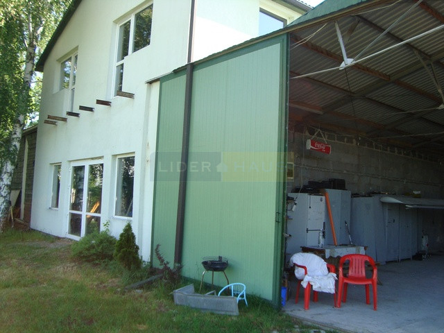 Lokal Sprzedaż Słomczyn