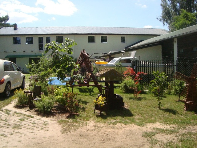 Obiekt Sprzedaż Słomczyn 12