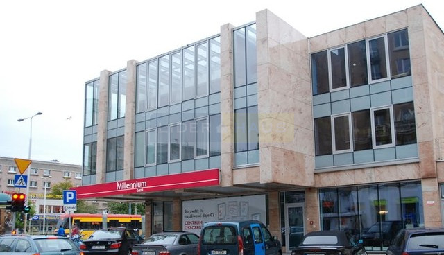 Lokal Sprzedaż Warszawa Śródmieście