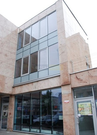 Lokal Sprzedaż Warszawa Śródmieście