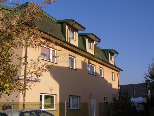 Lokal Sprzedaż Łomianki