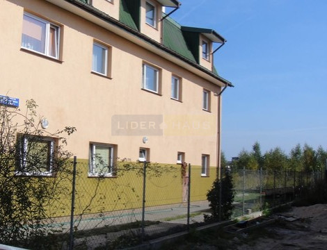 Lokal Sprzedaż Łomianki