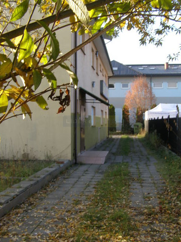 Lokal Sprzedaż Łomianki