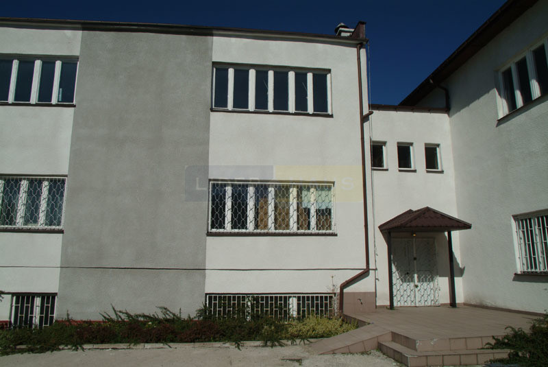 Lokal Sprzedaż Łomianki
