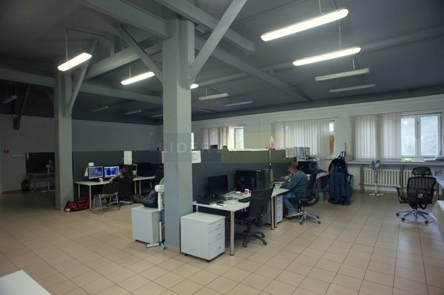 Lokal Wynajem Łomianki 8