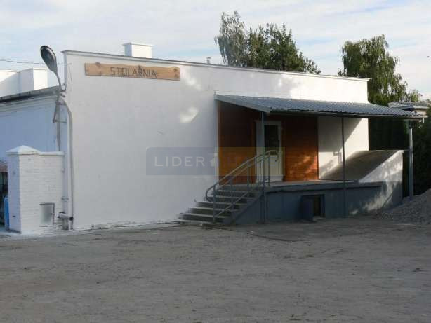 Lokal Wynajem Stare Babice
