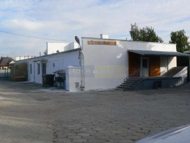 Lokal Wynajem Stare Babice