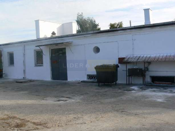 Lokal Wynajem Stare Babice