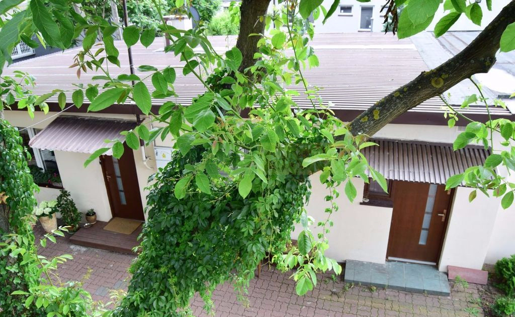 Lokal Sprzedaż Łomianki 9