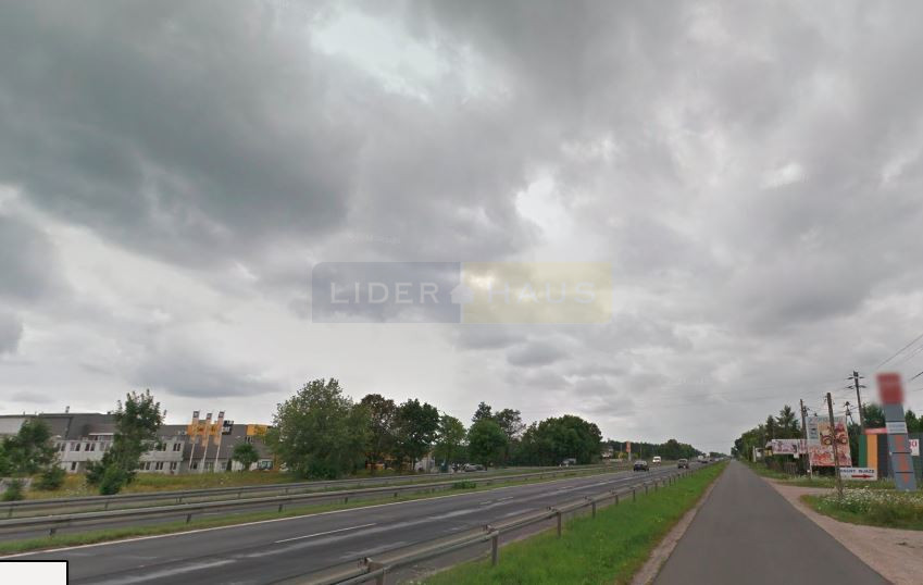Działka Sprzedaż Pieńków