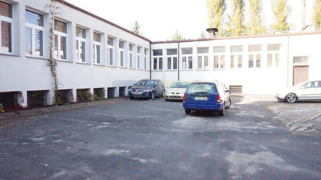 Lokal Wynajem Dziekanów Leśny Marii Konopnickiej