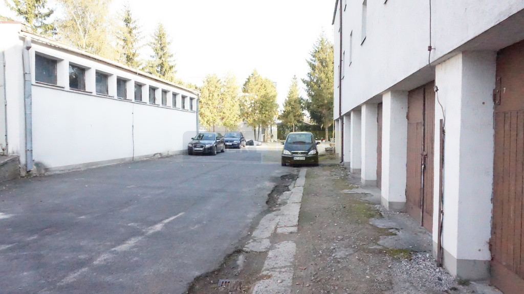 Lokal Wynajem Dziekanów Leśny Marii Konopnickiej