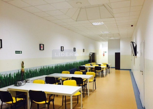 Lokal Sprzedaż Warszawa Bielany 4