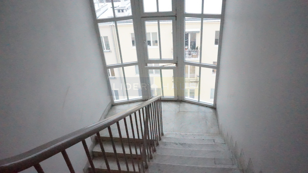 Mieszkanie Wynajem Warszawa Śródmieście Wiejska 13