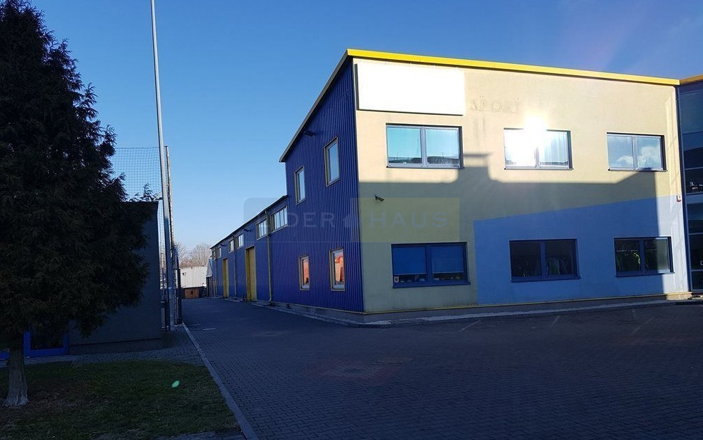 Lokal Sprzedaż Warszawa Bielany 6