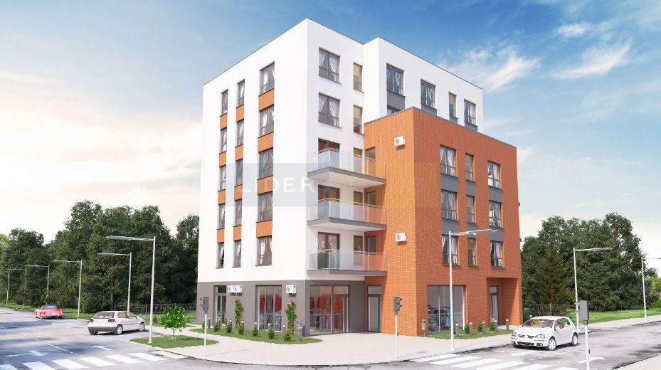 Działka Sprzedaż Pruszków