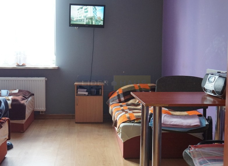 Lokal Sprzedaż Łomianki