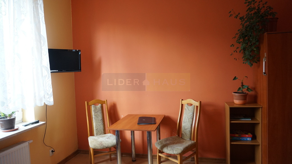Lokal Sprzedaż Łomianki 15