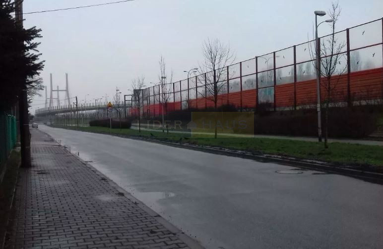 Działka Sprzedaż Warszawa Wawer