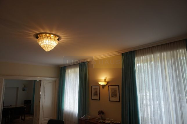 Dom Wynajem Warszawa Mokotów