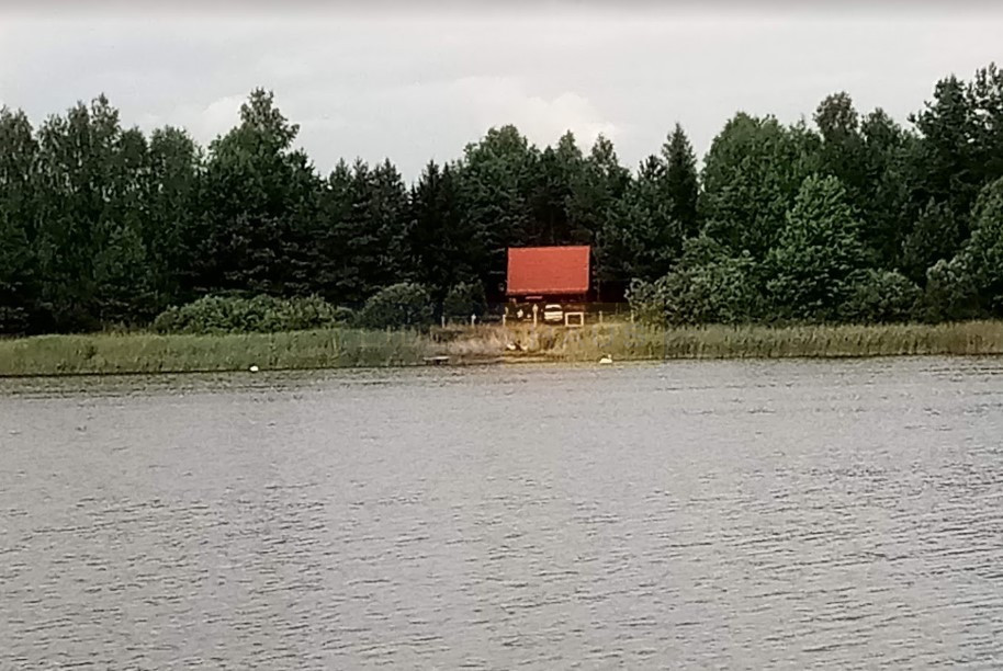 Działka Sprzedaż Lemany