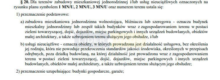 Działka Sprzedaż Zakroczym