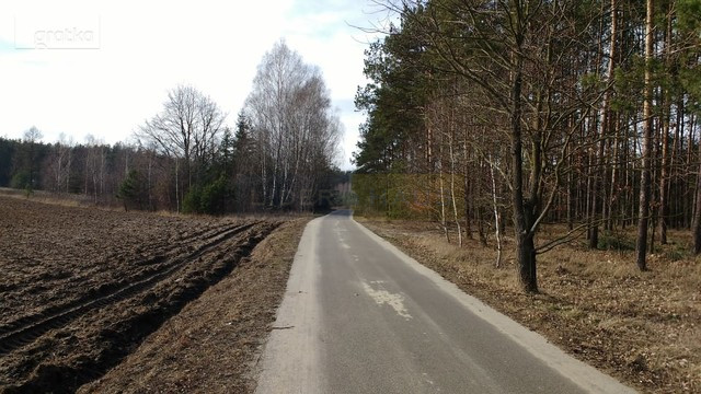 Działka Sprzedaż Kazuń Polski