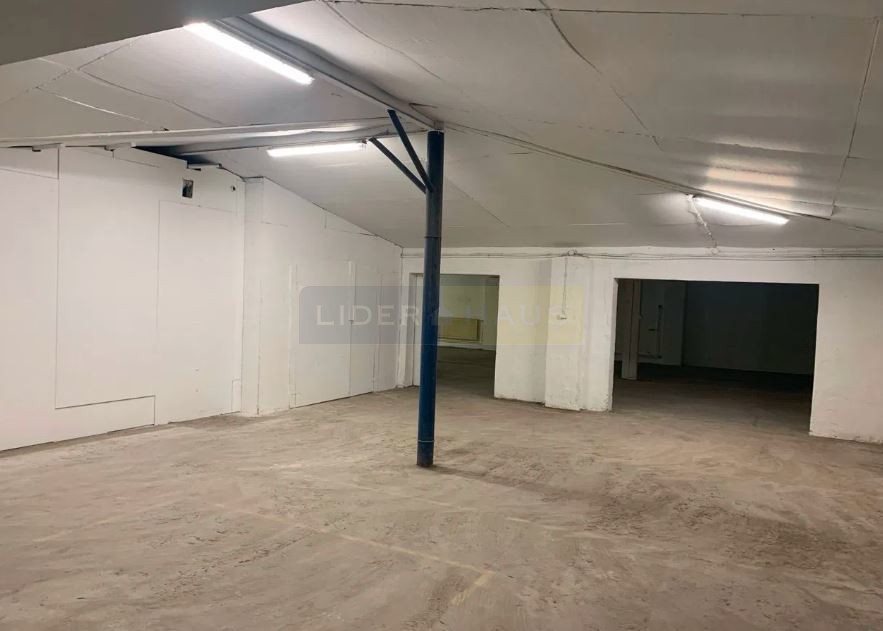 Lokal Wynajem Czosnów 5