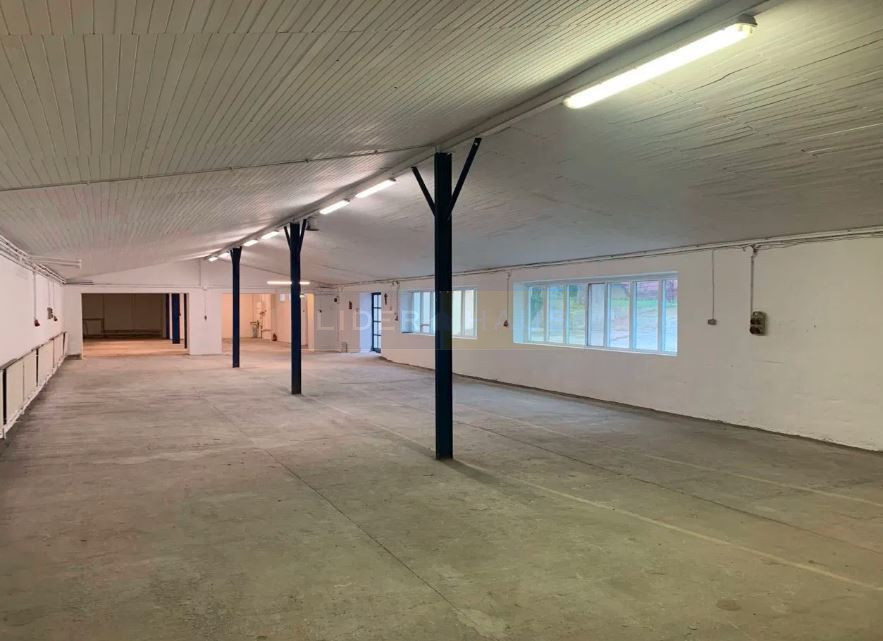 Lokal Wynajem Czosnów 8