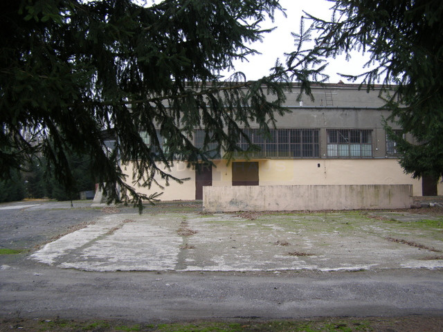 Działka Sprzedaż Szeligi 8