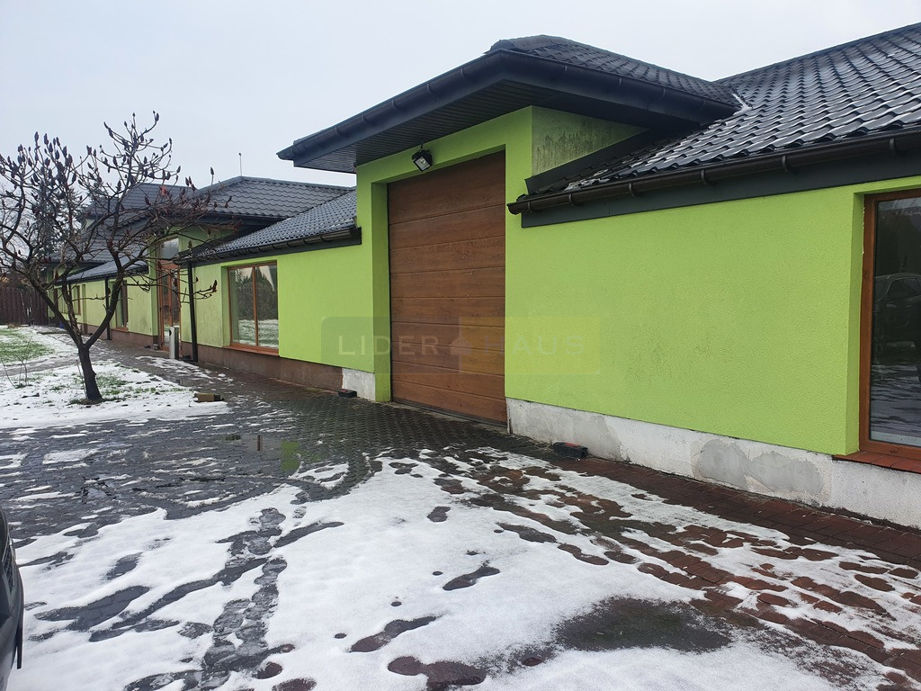 Lokal Wynajem Nowy Dwór Mazowiecki
