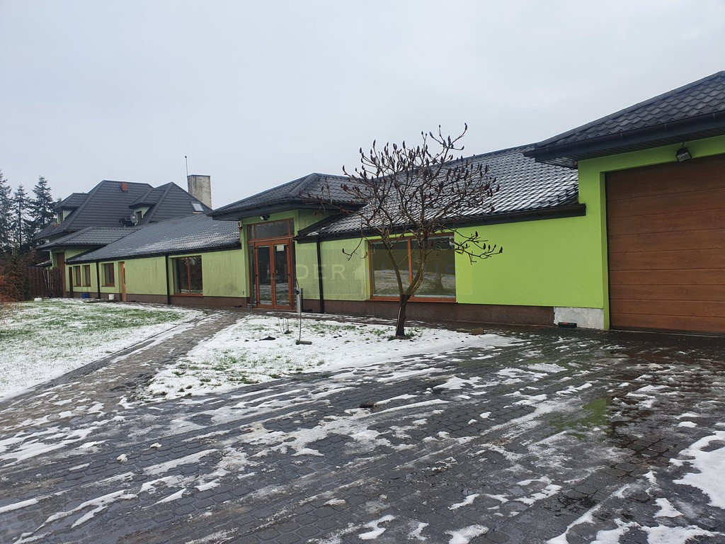 Lokal Wynajem Nowy Dwór Mazowiecki