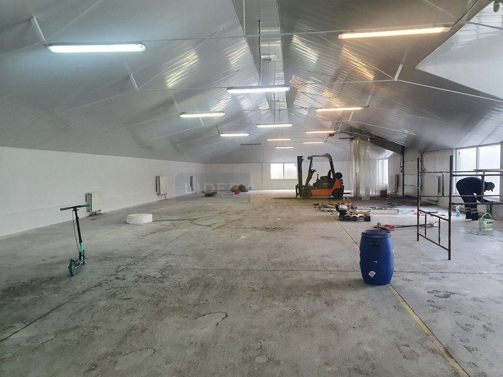 Lokal Wynajem Nowy Dwór Mazowiecki 7