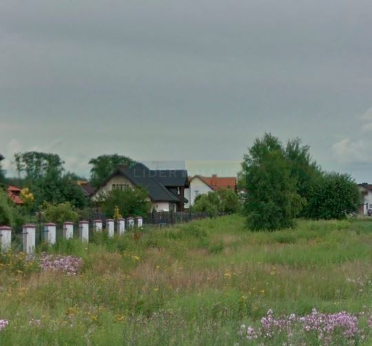 Działka Sprzedaż Lipków